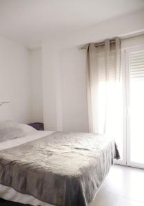 Tourist apartment in San Miguel beach - Zapillo