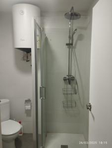 Tourist apartment in San Miguel beach - Zapillo