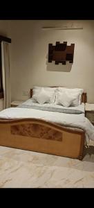 ELDORA - LUXURY of LEISURE