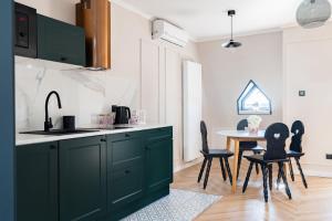 Klimatyzowany Apartament pod Słońcem by Rentoom