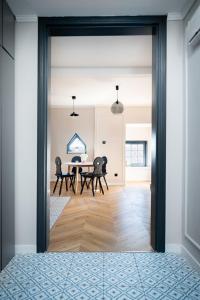 Klimatyzowany Apartament pod Słońcem by Rentoom