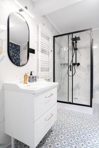 Klimatyzowany Apartament pod Słońcem by Rentoom