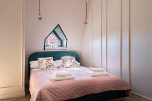 Klimatyzowany Apartament pod Słońcem by Rentoom