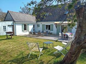 Cap Mer - Maison 500m plage du Palandrin