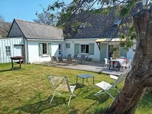 Cap Mer - Maison 500m plage du Palandrin - Assérac