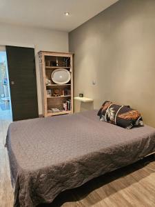 Appartement de caractère