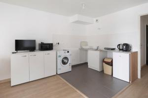 Appartements JBA 202 - KP - Bright apt for 4ppl in St Denis : photos des chambres