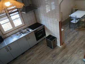 Appartements L echappee Belle Elegant Central : photos des chambres