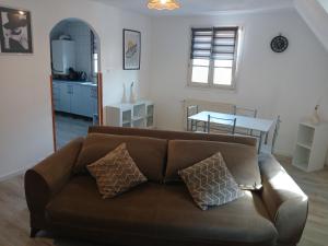 Appartements L echappee Belle Elegant Central : photos des chambres