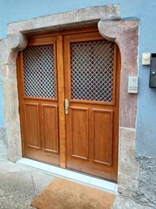 Appartements L echappee Belle Elegant Central : photos des chambres