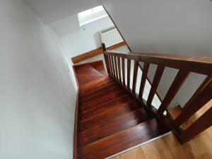 Appartements L echappee Belle Elegant Central : photos des chambres