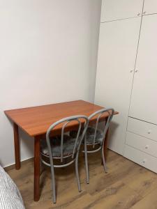 Urko Apartments Ljubljana