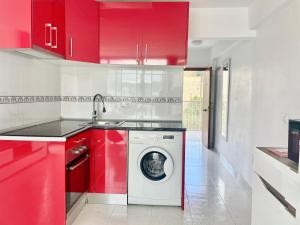 Único apartamento con impresionantes vistas al mar