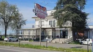 La Gritta srl - Spessa