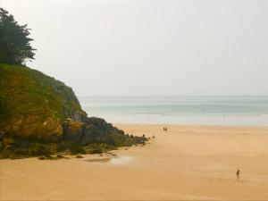 La terrasse de locéan