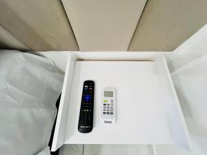 Flat próximo a Porto de Galinhas - Cupe Living 205 - By Anfitrião Legal