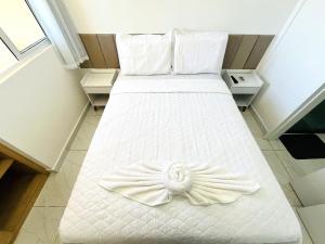 Flat próximo a Porto de Galinhas - Cupe Living 205 - By Anfitrião Legal