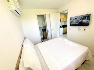 Flat próximo a Porto de Galinhas - Cupe Living 205 - By Anfitrião Legal