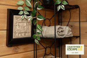 Countryside Escape - Lake Rooms