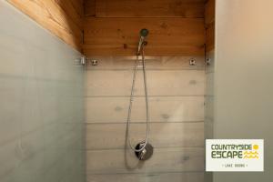 Countryside Escape - Lake Rooms