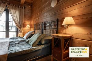 Countryside Escape - Lake Rooms