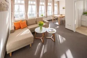 Sanddornhaus - Norderney