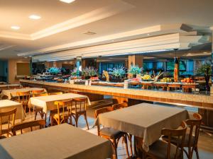 Hotel Vila Germânica