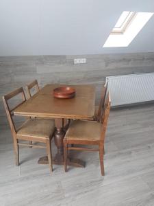 Comfort, Great view, contact with the nature