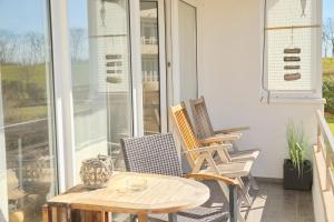 Haus Baltic Whg 39 inkl WLAN