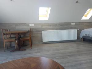 Comfort, Great view, contact with the nature