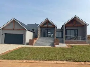 The Gorge View at Highland Gate - Machadodorp