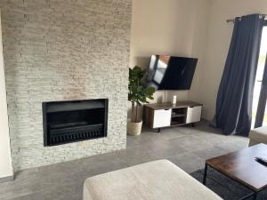 The Gorge View at Highland Gate