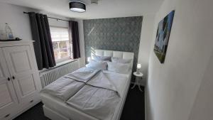Small Double Room room in Hotel Schleimünde