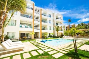 Apartamento en punta cana close to the beach