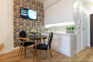 Diamond class Hanza Tower