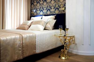 Diamond class Hanza Tower