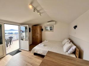 Villa Vista Sol Vodice Penthouse