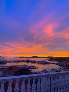 Villa Vista Sol Vodice Penthouse