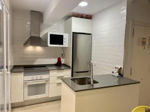 Loft Time Somhome Peñíscola