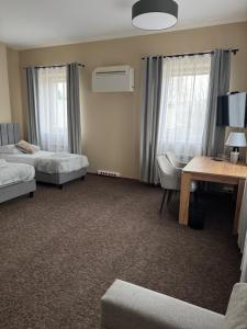 Apartamenty Turkovia