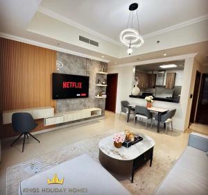 Dunya Tower Royal suites
