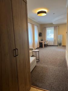 Apartamenty Turkovia
