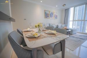 Dunya Tower Royal suites