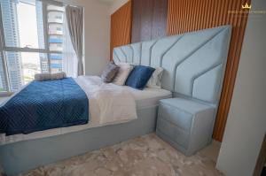 Dunya Tower Royal suites