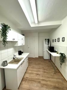 Nice rooms in City Center Kraków