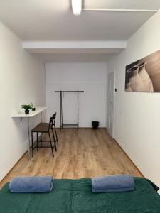 Nice rooms in City Center Kraków