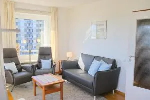 Hanseat II App 148 - Lensterstrand