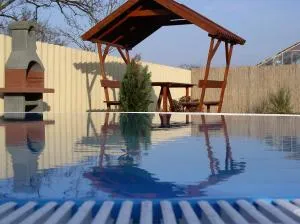 Falusi Vendégház Kisköre - Kisköre