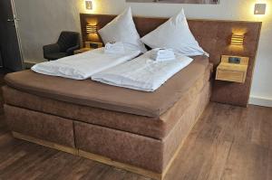 Brauereigasthof zur Münz seit 1586