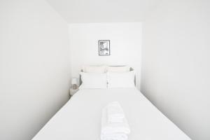 Charming Apartment 1 BED 4PPL Near the Center